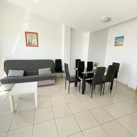 Apartamentos Playa De Benicarlo 3000 Zewnętrze zdjęcie