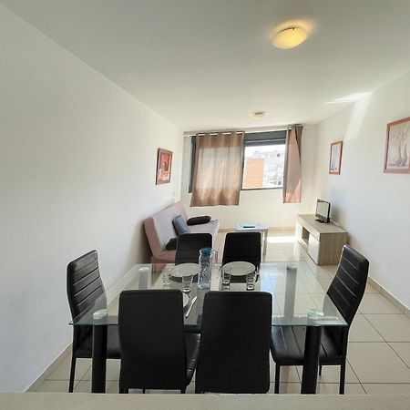 Apartamentos Playa De Benicarlo 3000 Zewnętrze zdjęcie