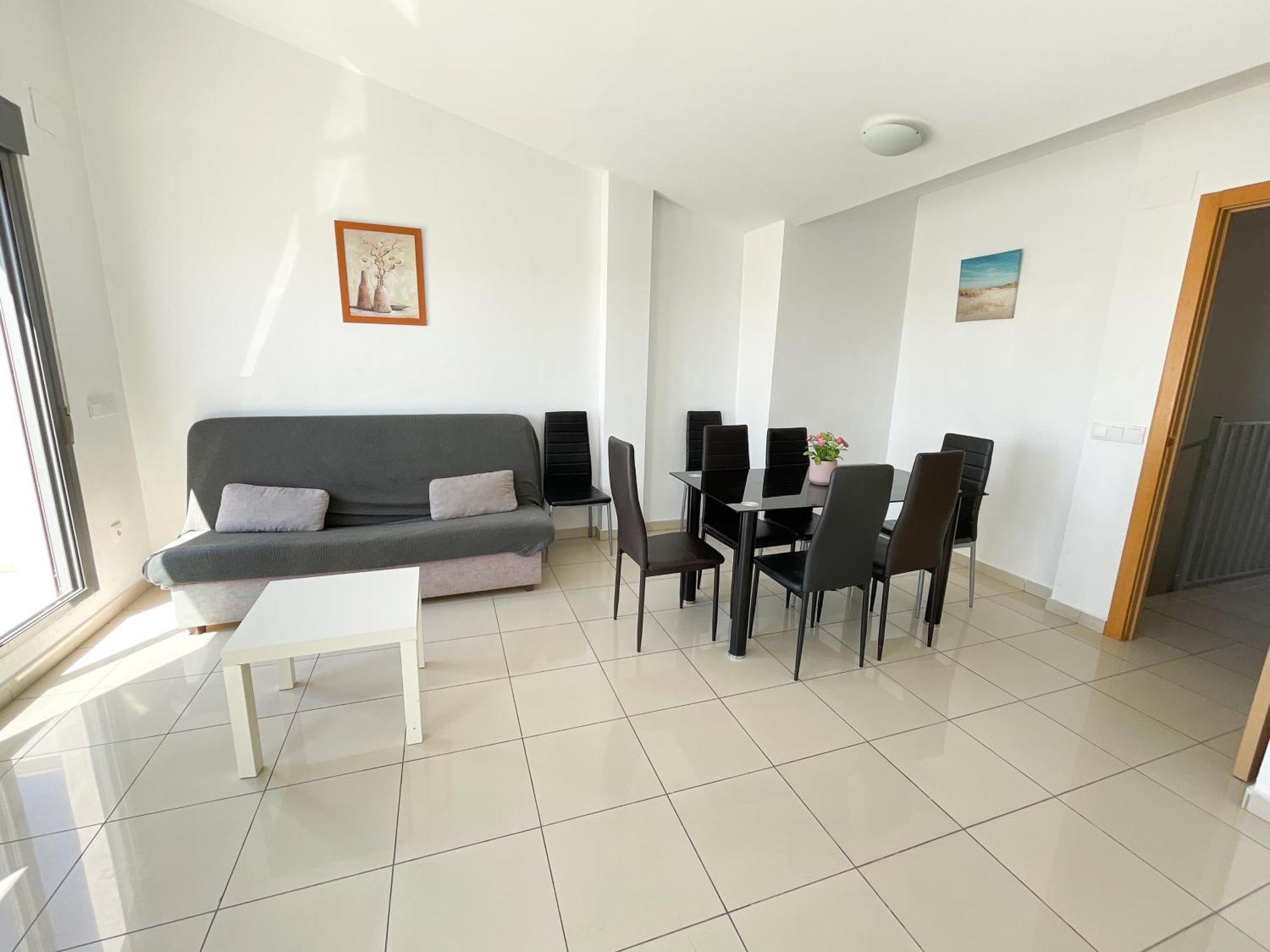 Apartamentos Playa De Benicarlo 3000 Zewnętrze zdjęcie