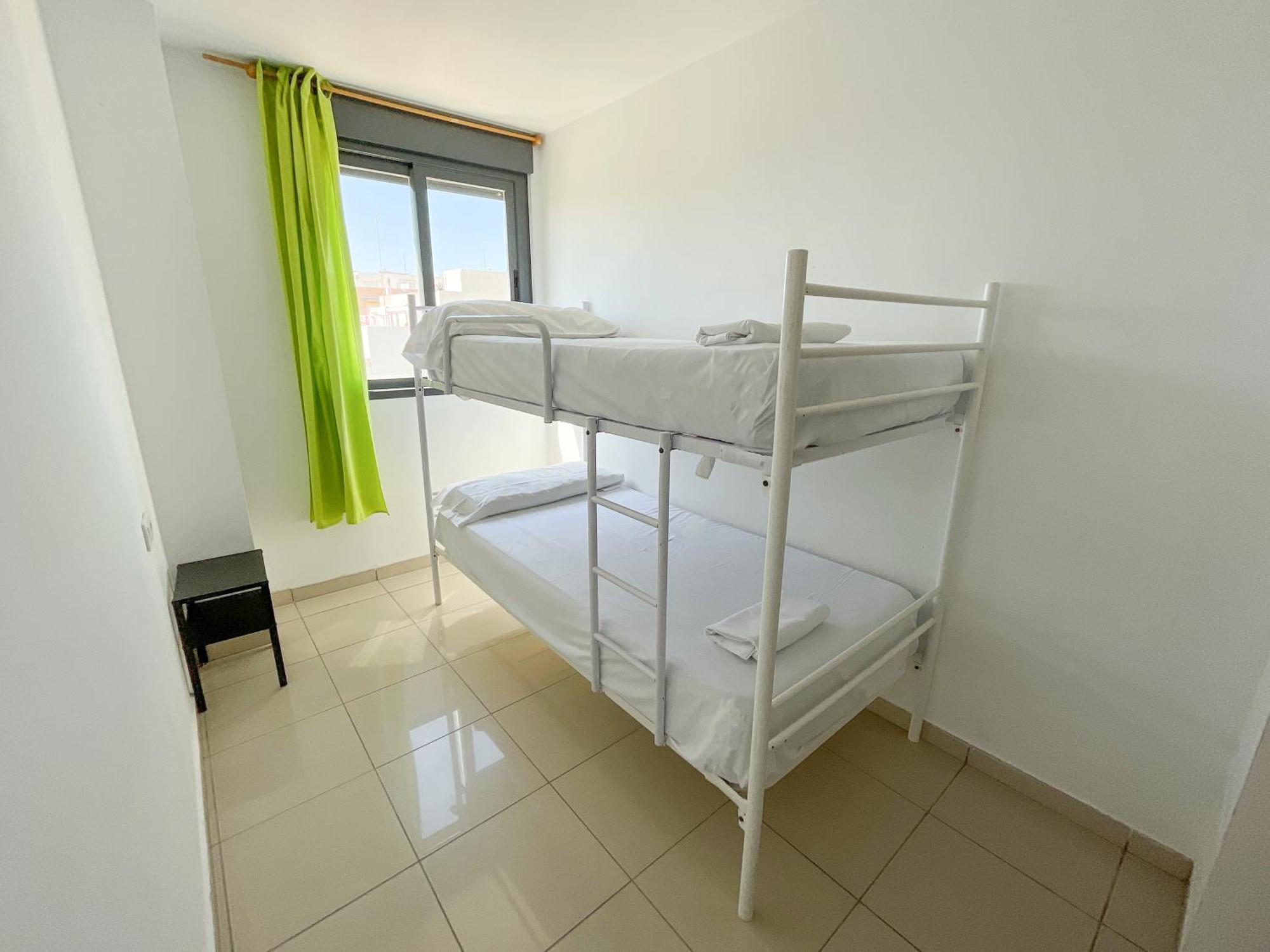 Apartamentos Playa De Benicarlo 3000 Zewnętrze zdjęcie
