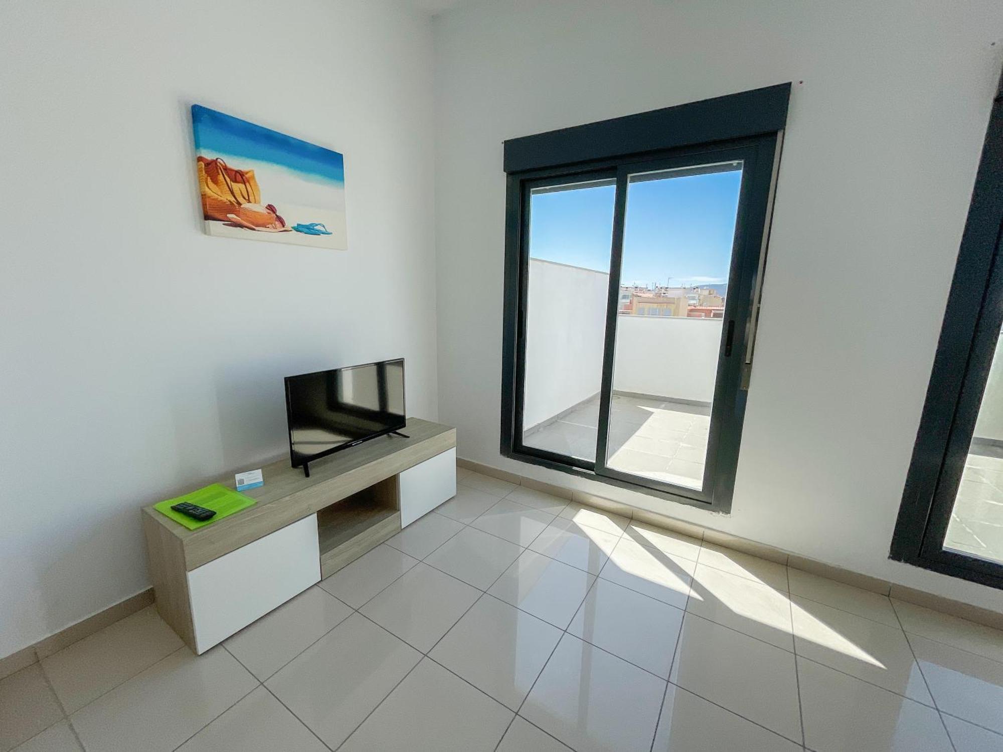 Apartamentos Playa De Benicarlo 3000 Zewnętrze zdjęcie
