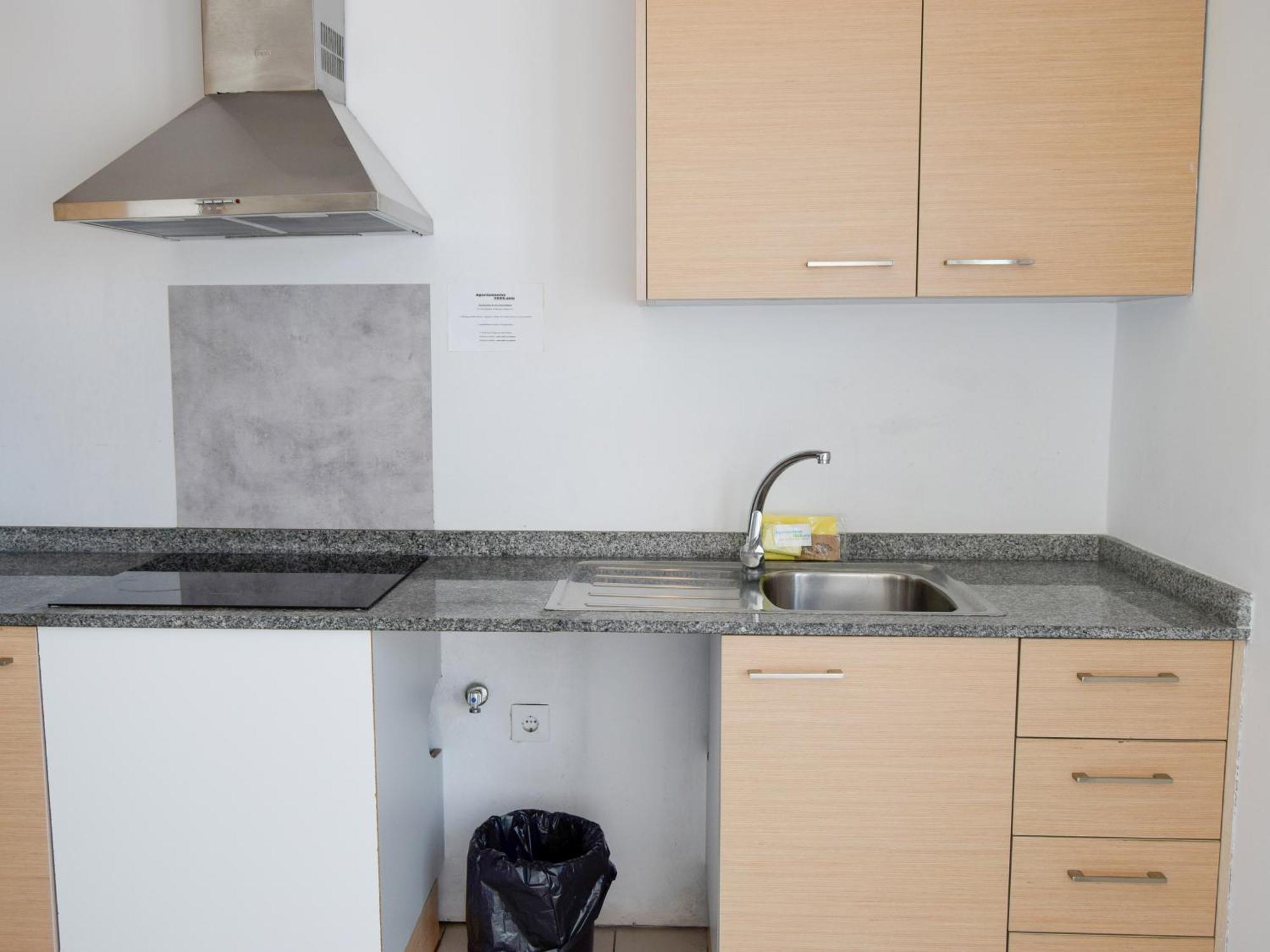 Apartamentos Playa De Benicarlo 3000 Zewnętrze zdjęcie