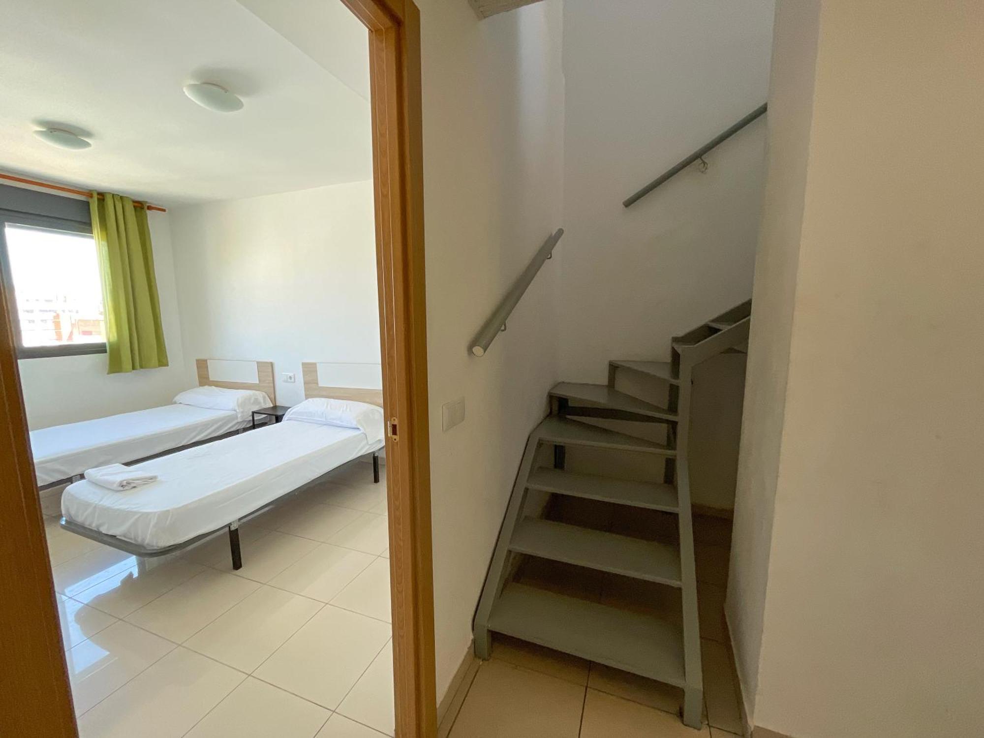 Apartamentos Playa De Benicarlo 3000 Zewnętrze zdjęcie