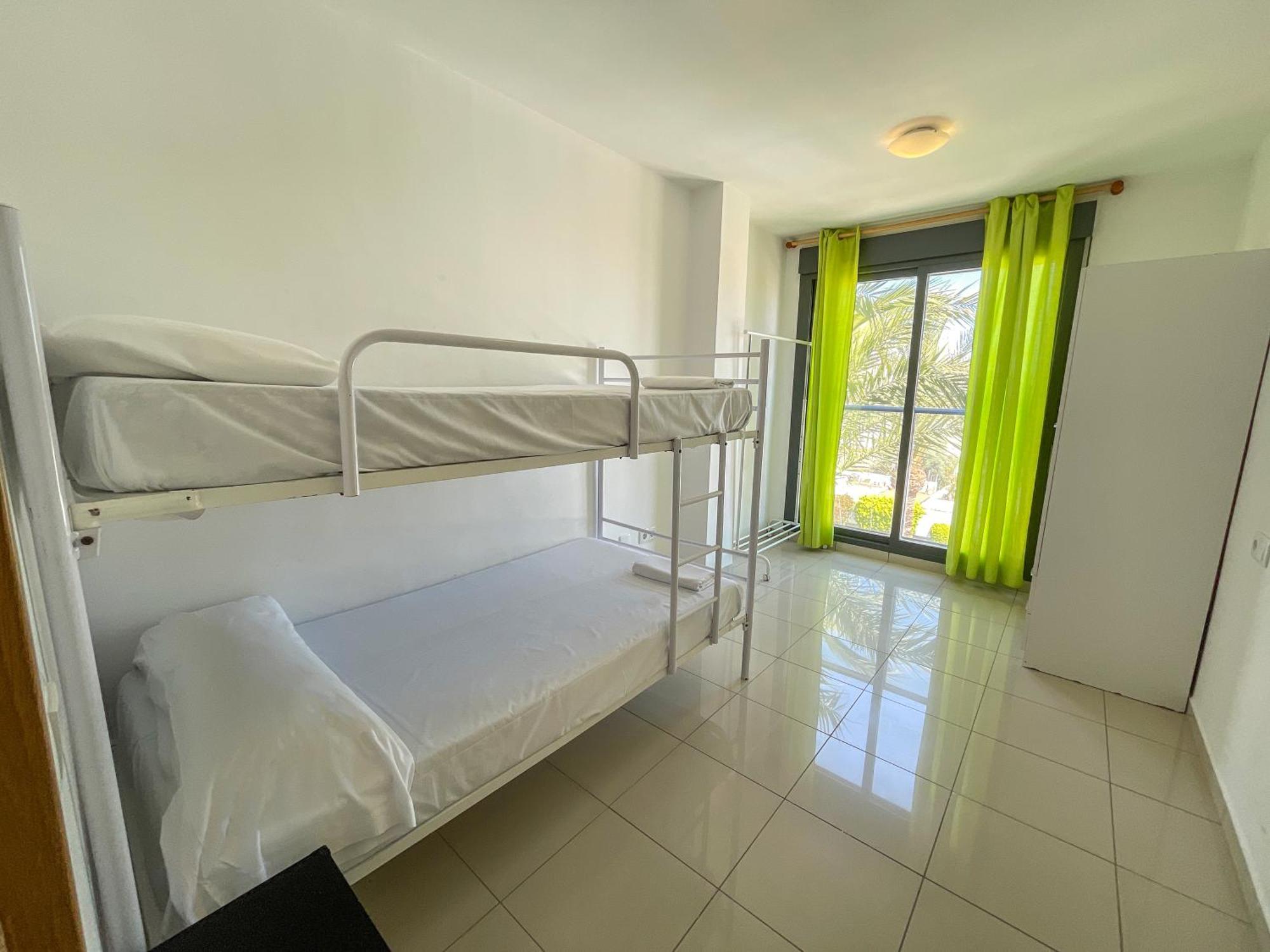 Apartamentos Playa De Benicarlo 3000 Zewnętrze zdjęcie