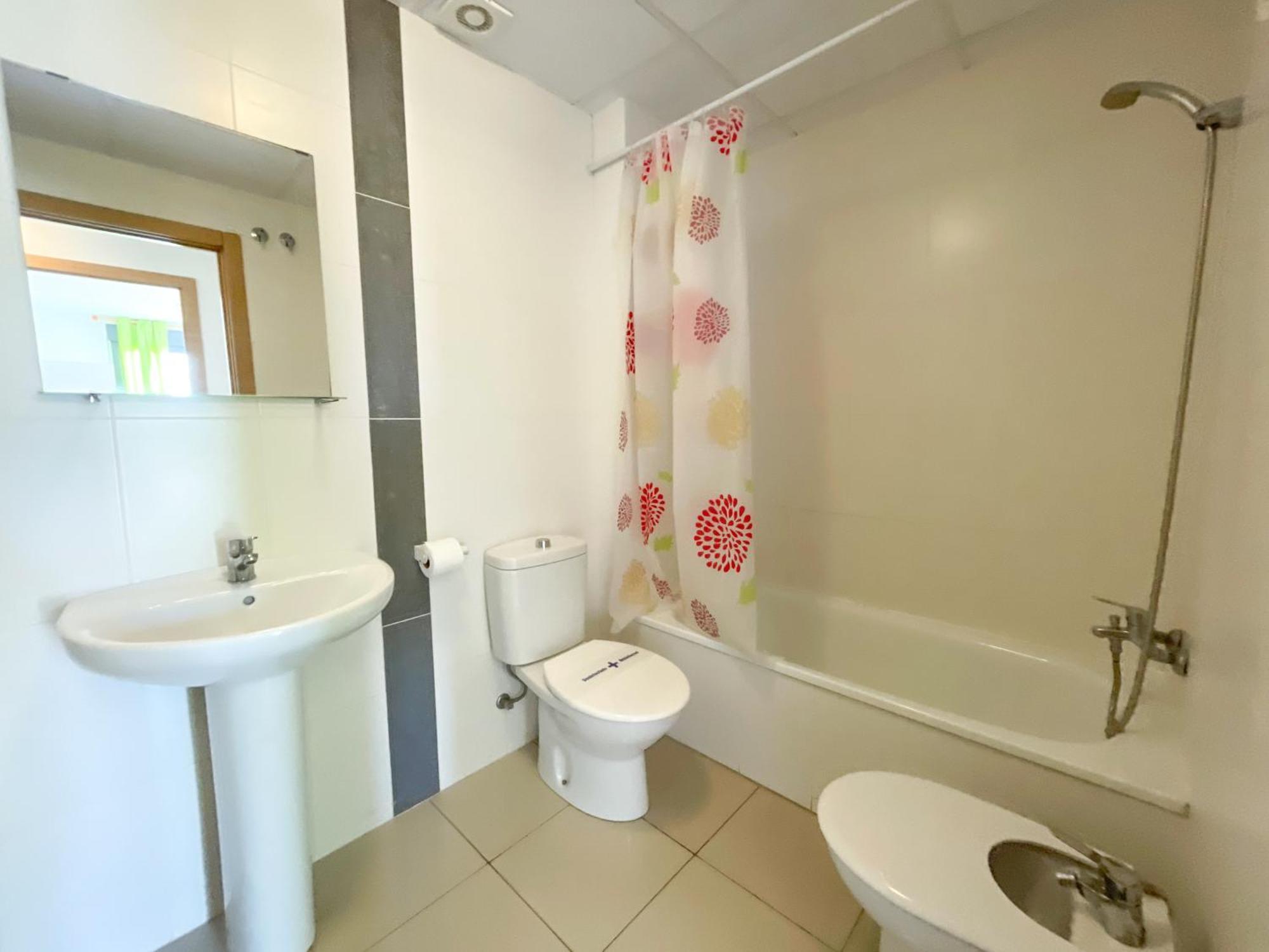 Apartamentos Playa De Benicarlo 3000 Zewnętrze zdjęcie