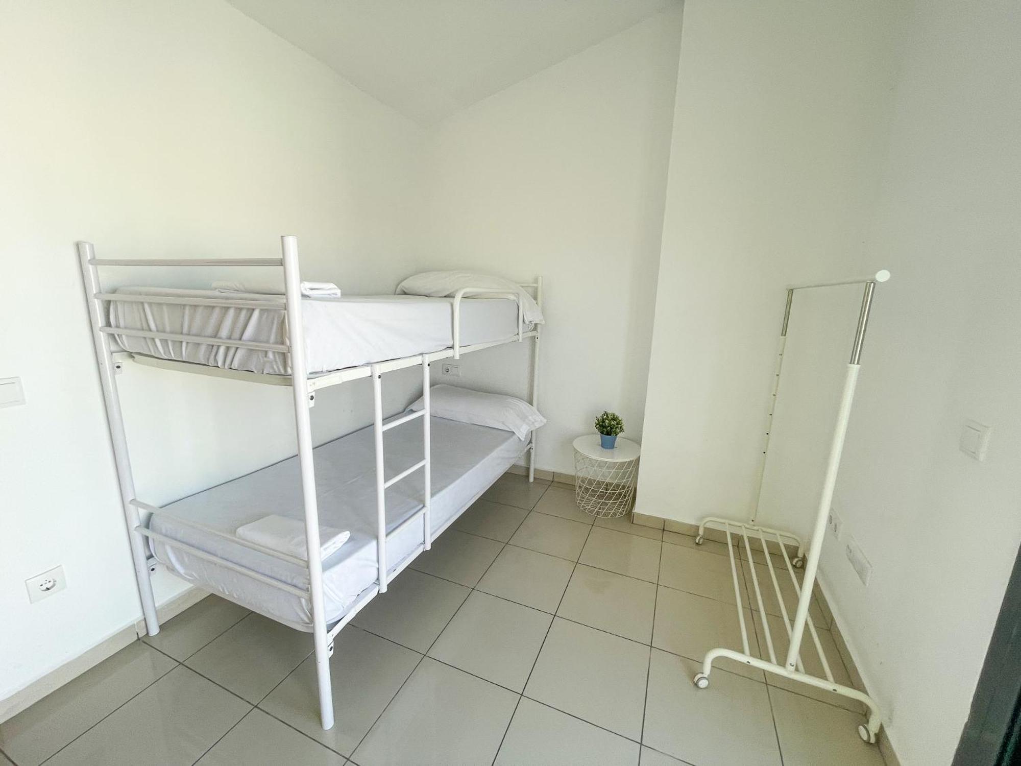 Apartamentos Playa De Benicarlo 3000 Zewnętrze zdjęcie