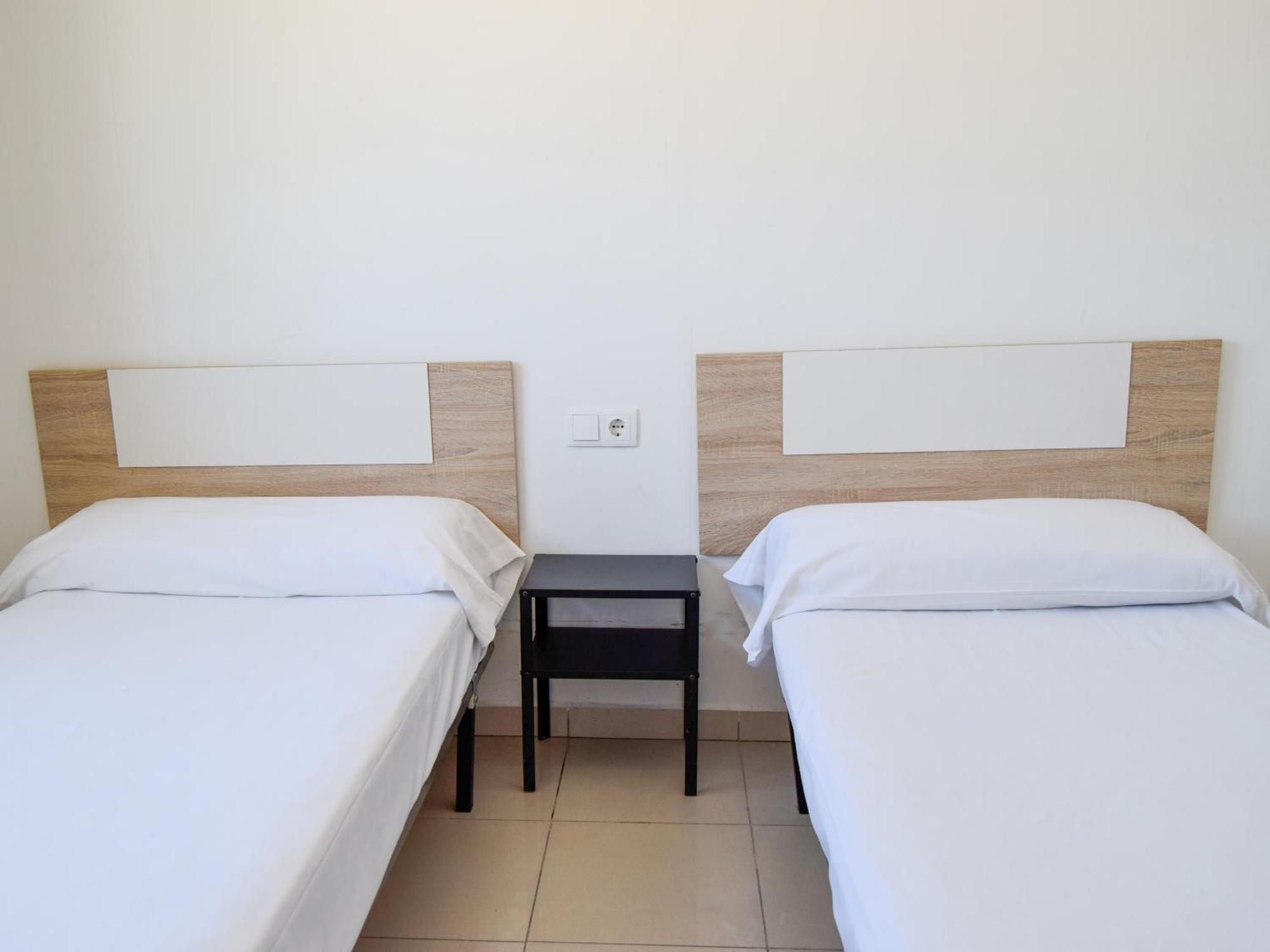 Apartamentos Playa De Benicarlo 3000 Zewnętrze zdjęcie