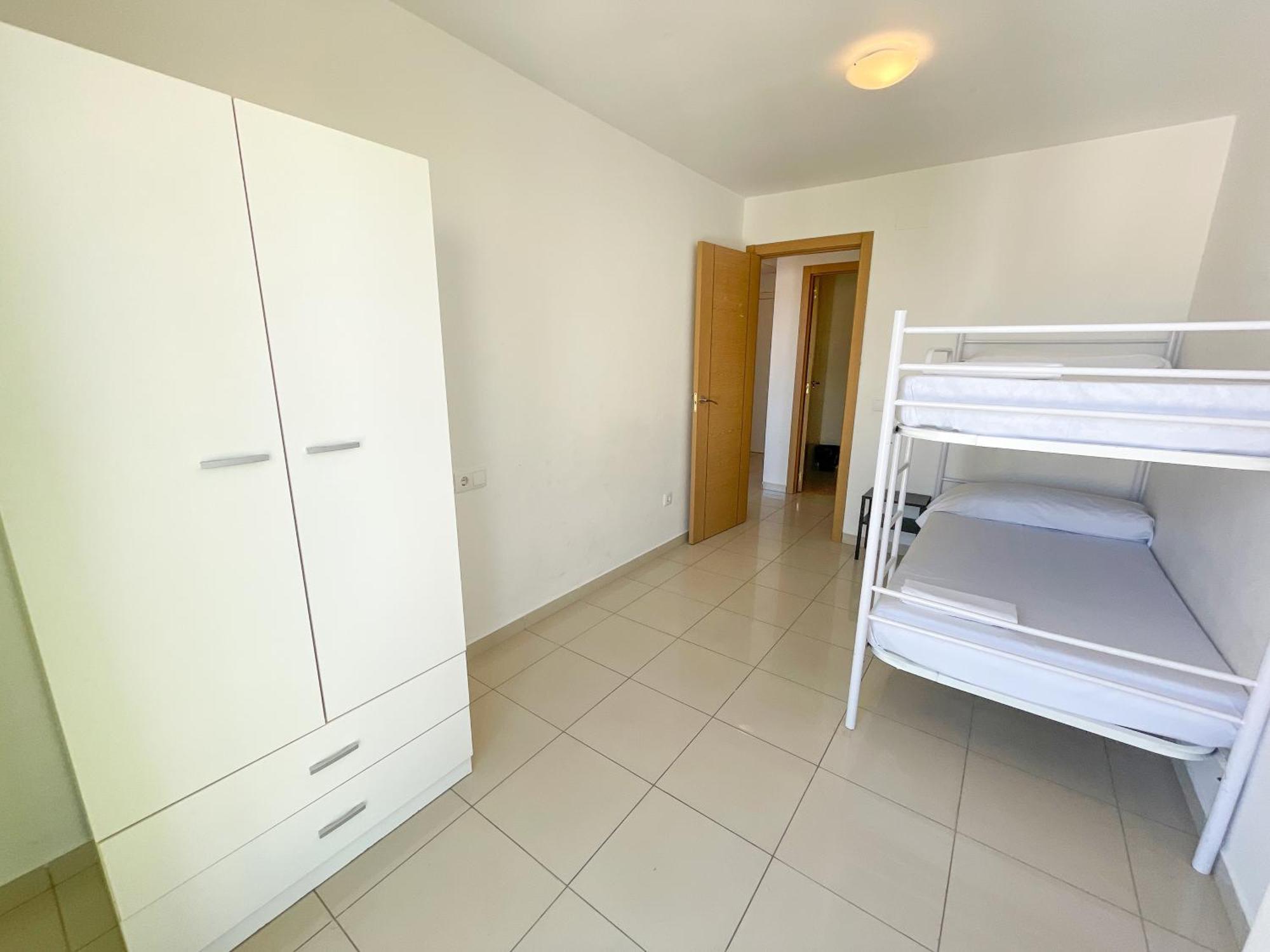 Apartamentos Playa De Benicarlo 3000 Zewnętrze zdjęcie