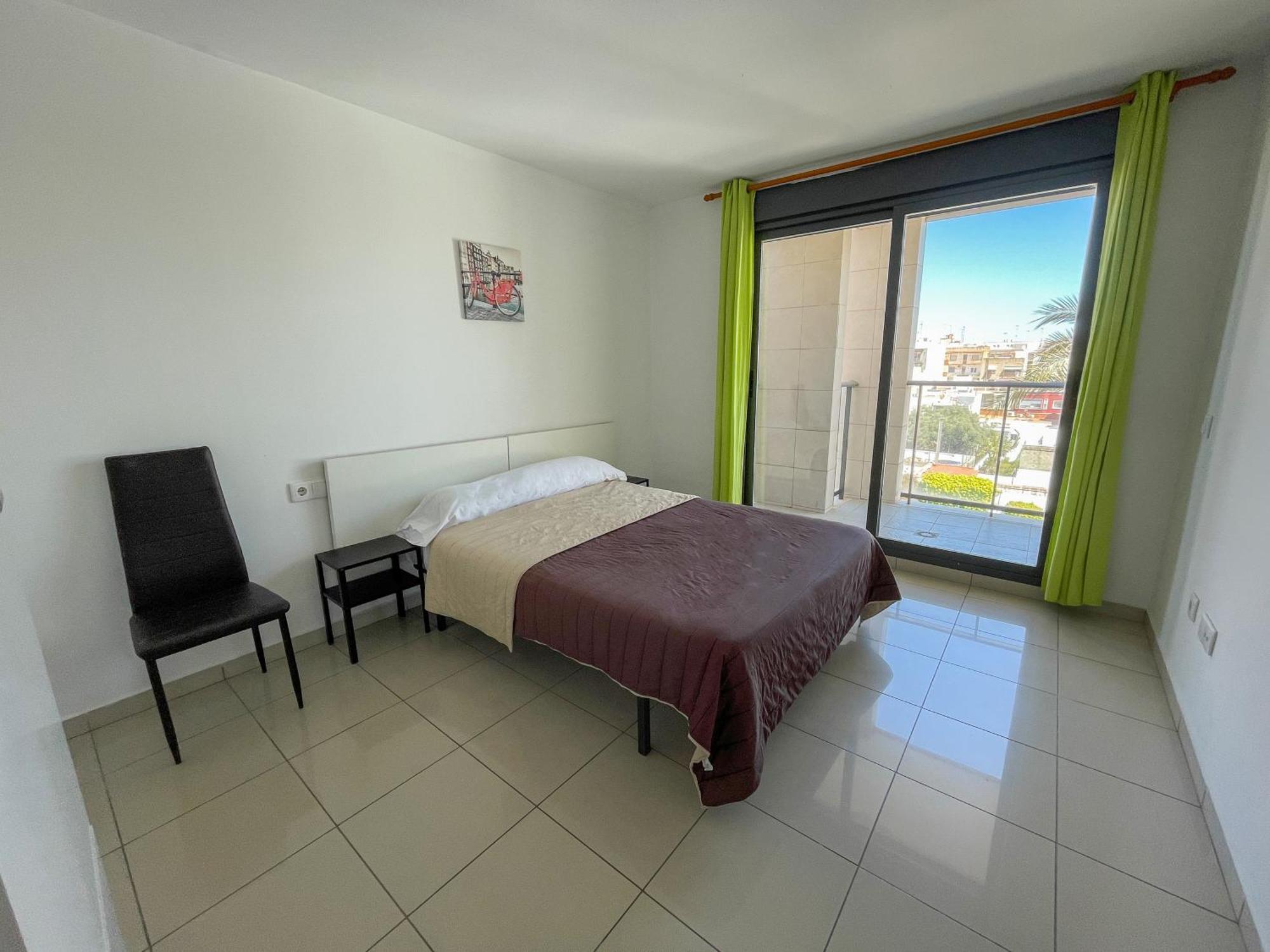 Apartamentos Playa De Benicarlo 3000 Zewnętrze zdjęcie