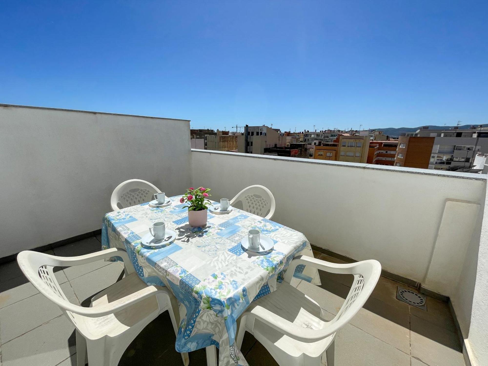 Apartamentos Playa De Benicarlo 3000 Zewnętrze zdjęcie