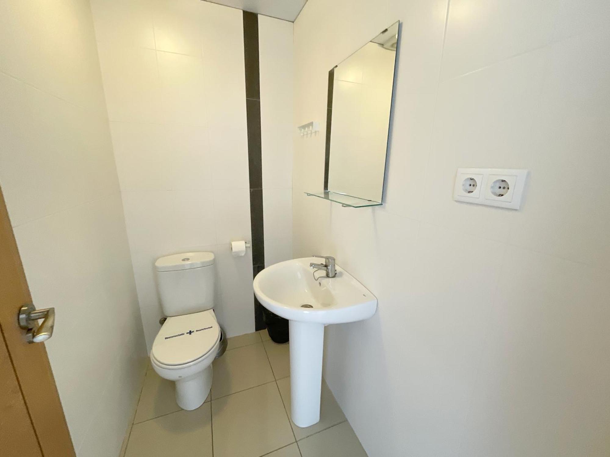 Apartamentos Playa De Benicarlo 3000 Zewnętrze zdjęcie