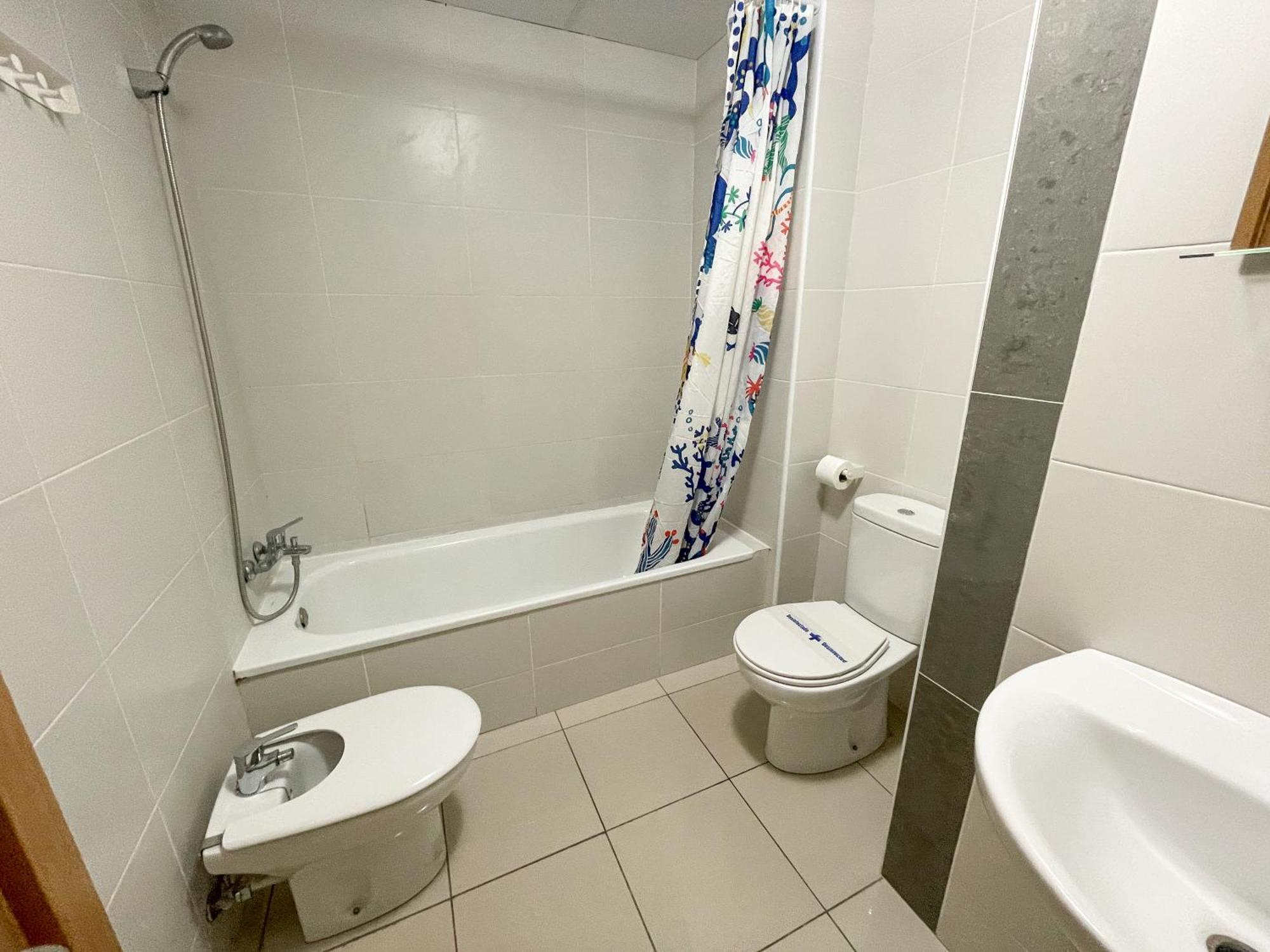 Apartamentos Playa De Benicarlo 3000 Zewnętrze zdjęcie