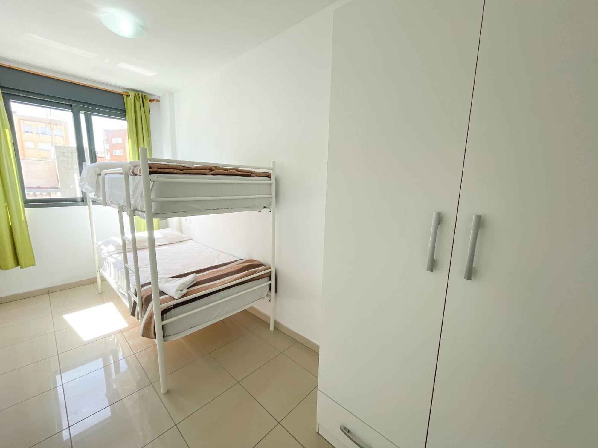 Apartamentos Playa De Benicarlo 3000 Zewnętrze zdjęcie