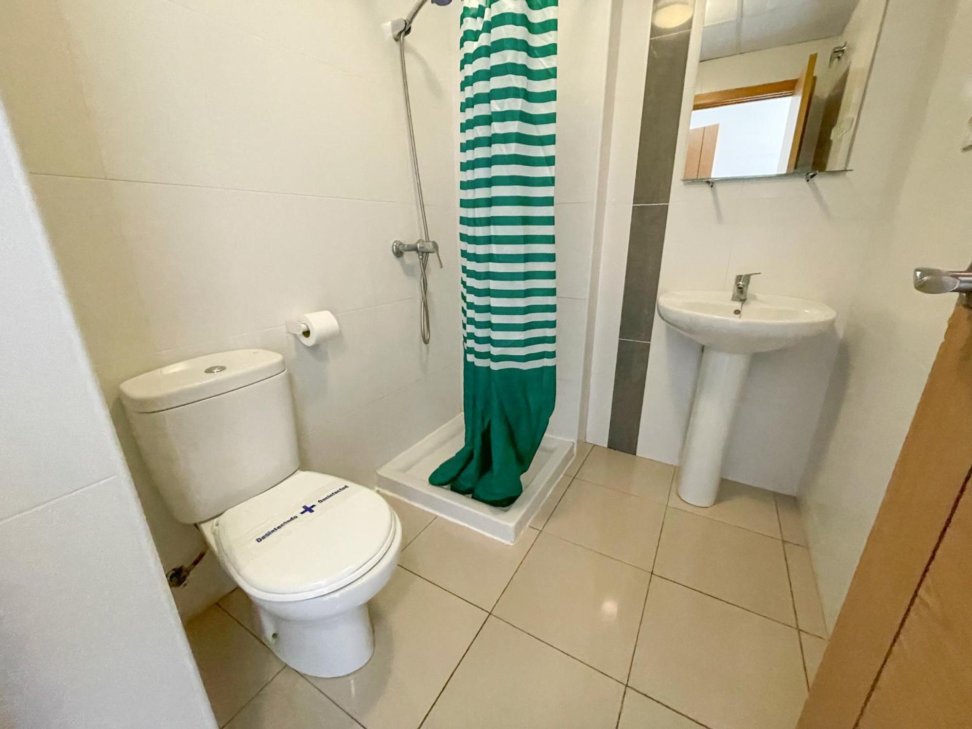 Apartamentos Playa De Benicarlo 3000 Zewnętrze zdjęcie
