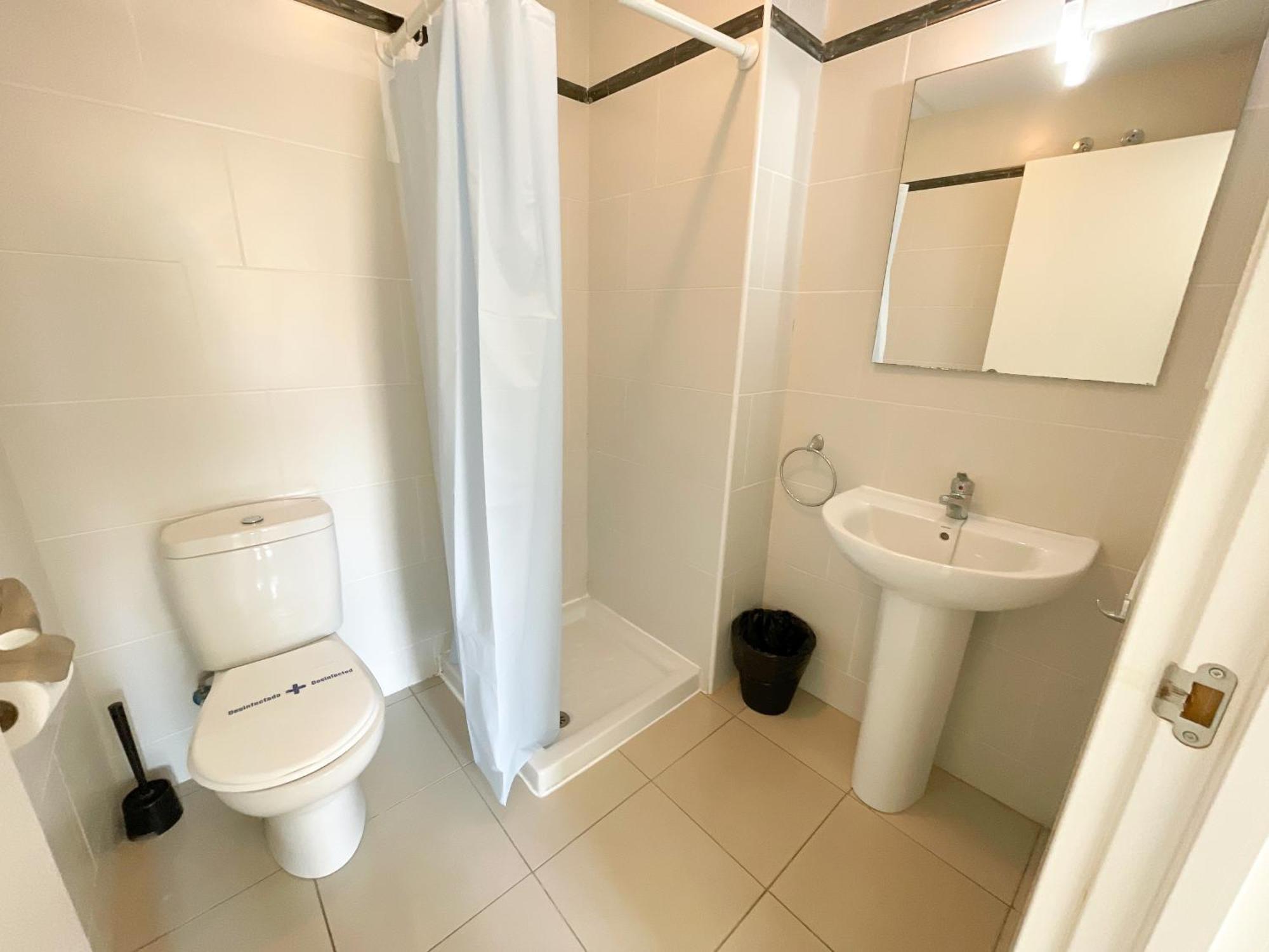 Apartamentos Playa De Benicarlo 3000 Zewnętrze zdjęcie