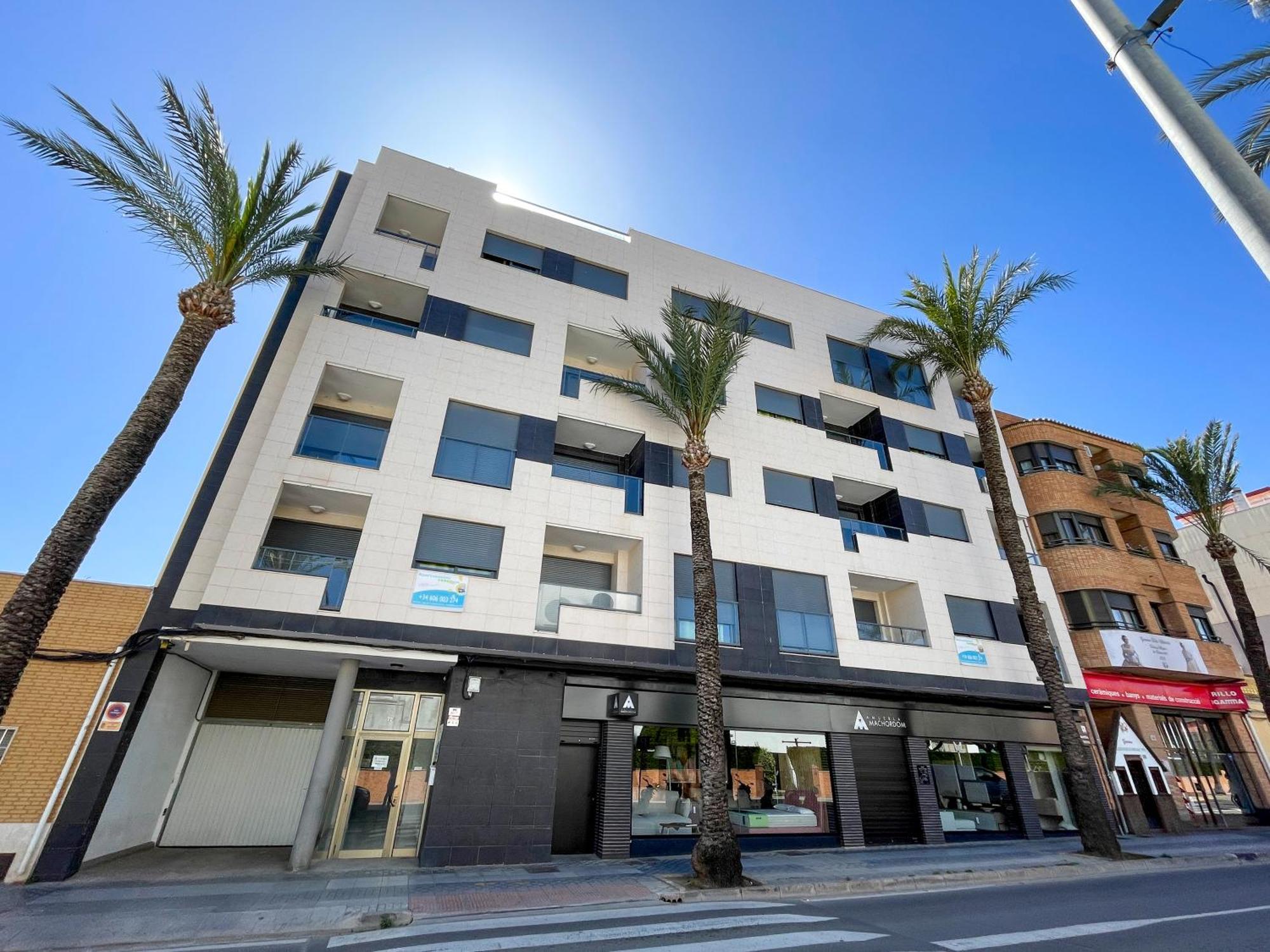 Apartamentos Playa De Benicarlo 3000 Zewnętrze zdjęcie