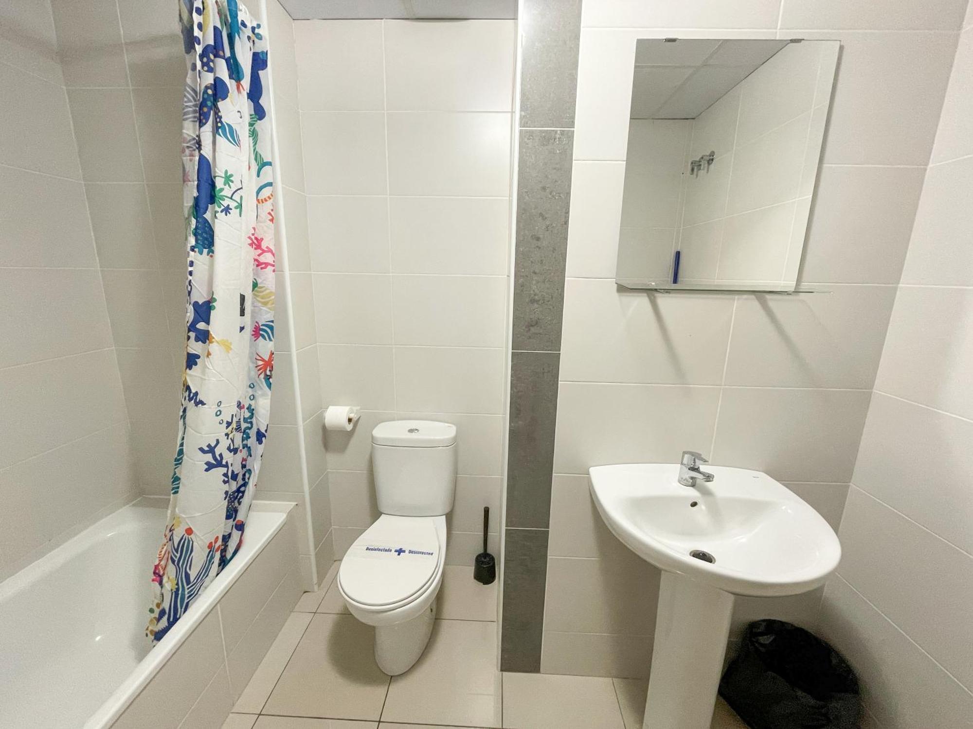 Apartamentos Playa De Benicarlo 3000 Zewnętrze zdjęcie