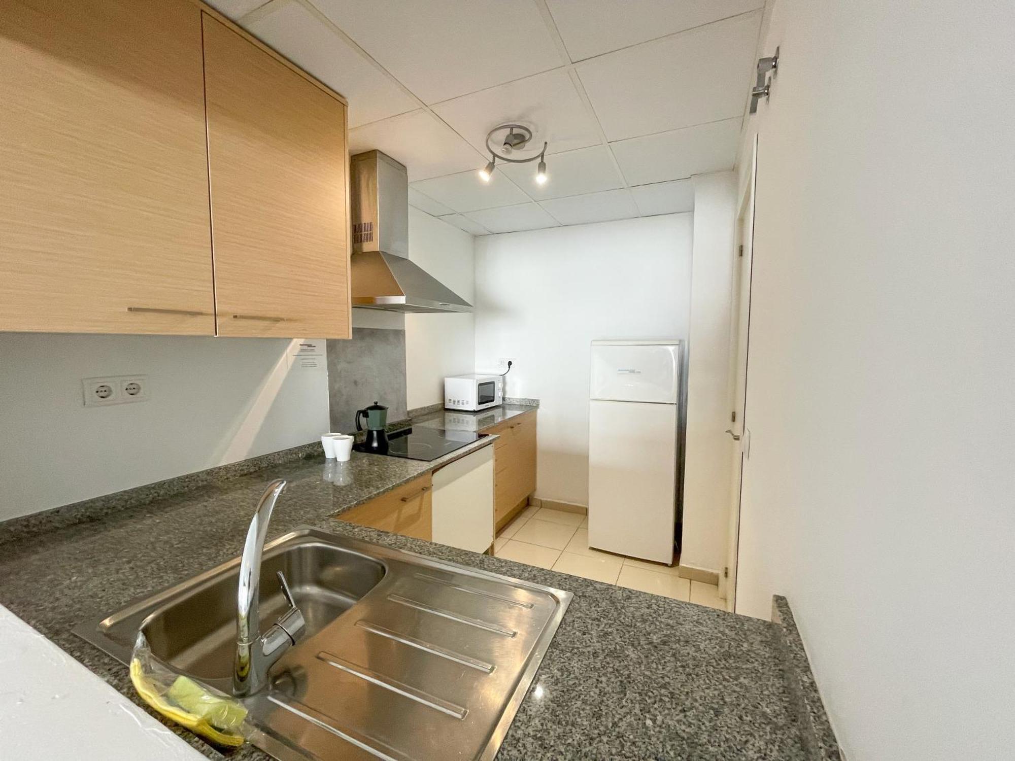 Apartamentos Playa De Benicarlo 3000 Zewnętrze zdjęcie
