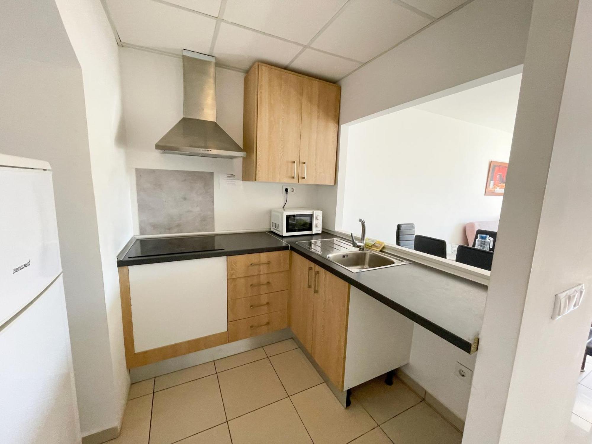 Apartamentos Playa De Benicarlo 3000 Zewnętrze zdjęcie