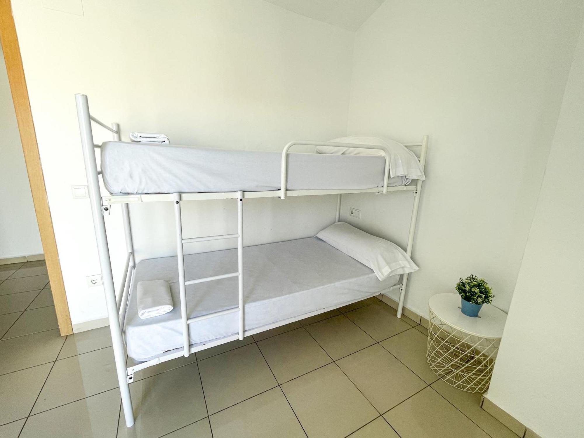 Apartamentos Playa De Benicarlo 3000 Zewnętrze zdjęcie