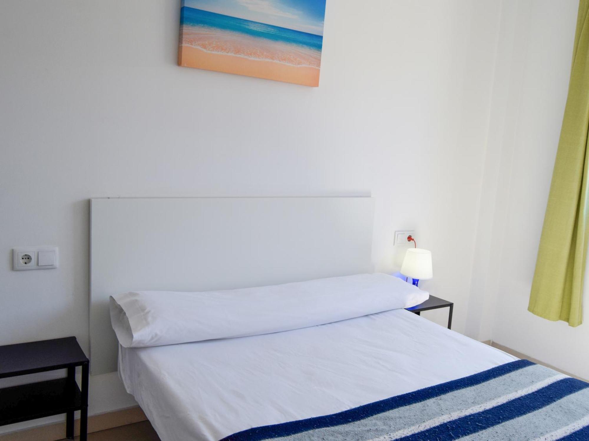 Apartamentos Playa De Benicarlo 3000 Zewnętrze zdjęcie