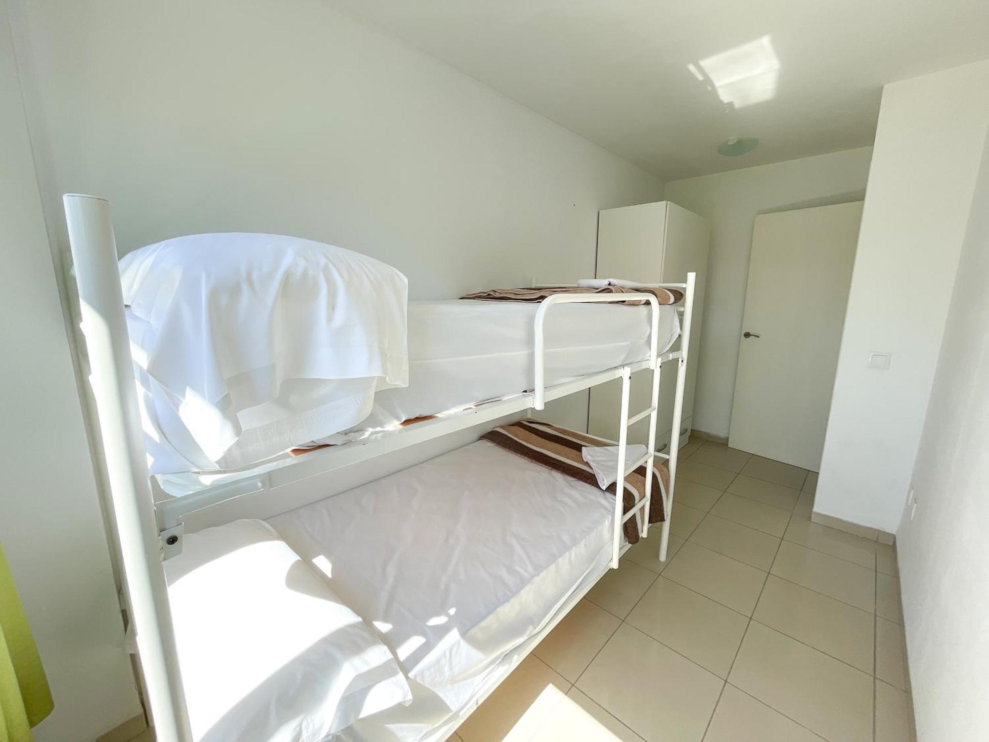 Apartamentos Playa De Benicarlo 3000 Zewnętrze zdjęcie