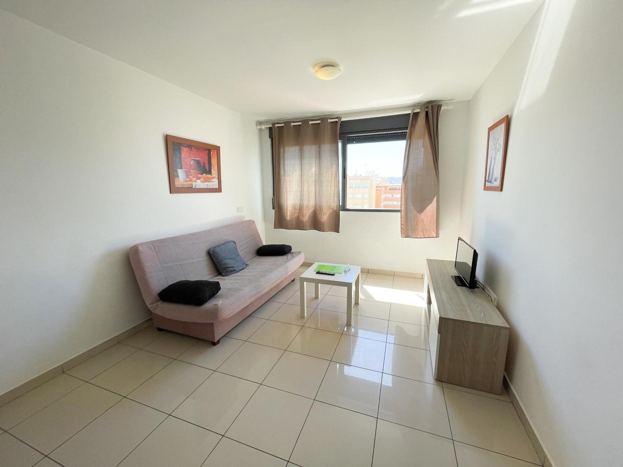 Apartamentos Playa De Benicarlo 3000 Zewnętrze zdjęcie