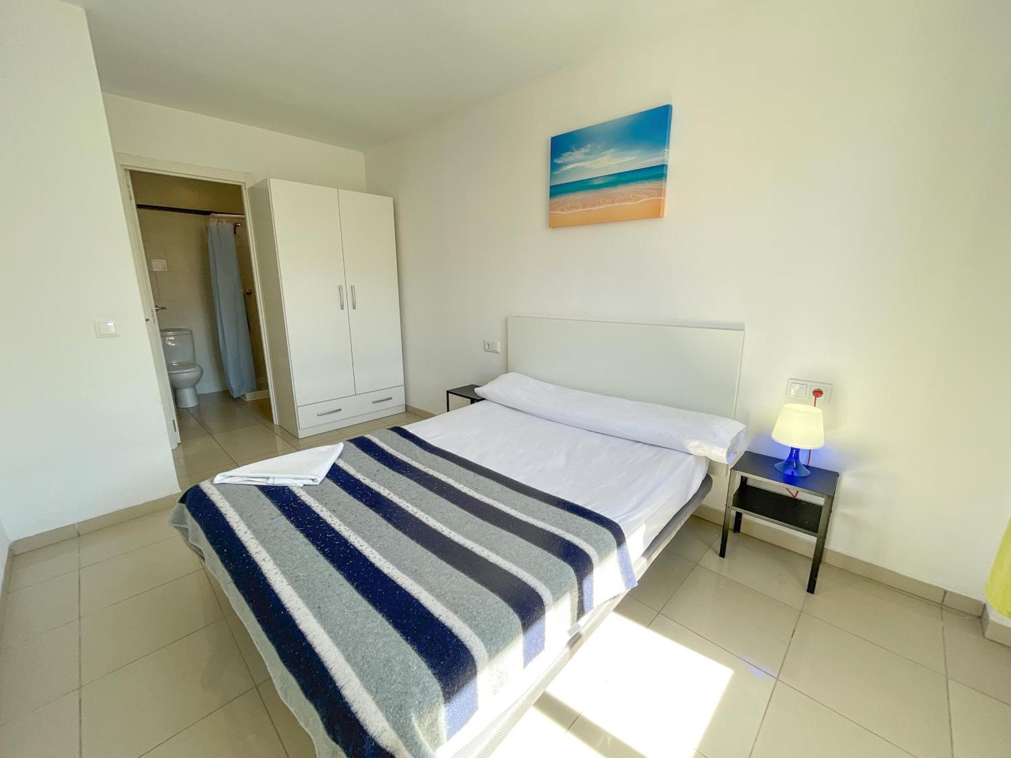 Apartamentos Playa De Benicarlo 3000 Zewnętrze zdjęcie