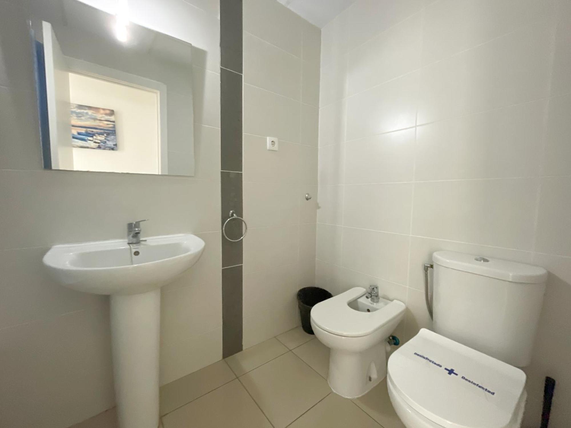Apartamentos Playa De Benicarlo 3000 Zewnętrze zdjęcie