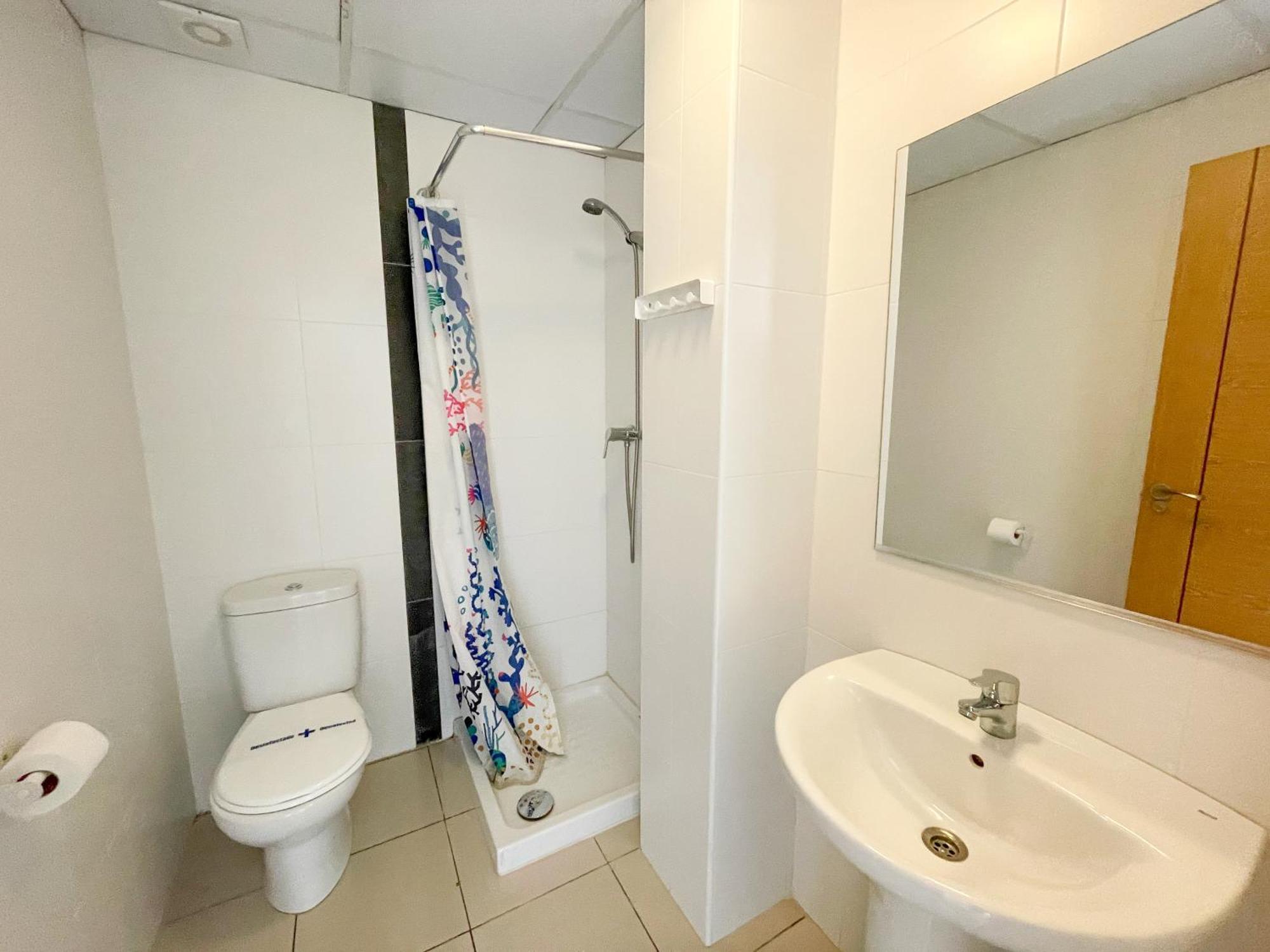 Apartamentos Playa De Benicarlo 3000 Zewnętrze zdjęcie