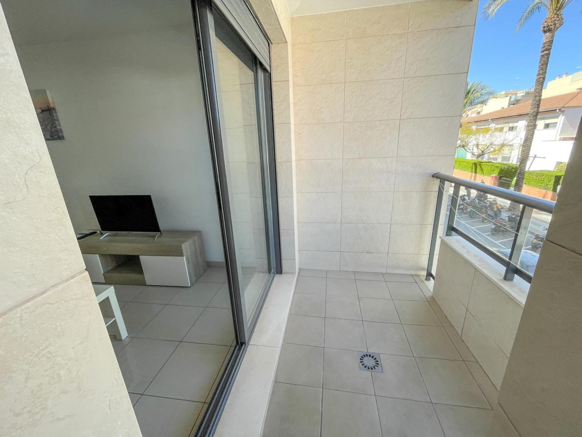 Apartamentos Playa De Benicarlo 3000 Zewnętrze zdjęcie