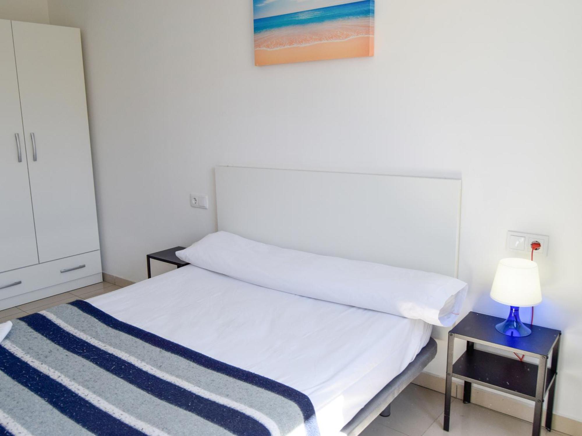 Apartamentos Playa De Benicarlo 3000 Zewnętrze zdjęcie