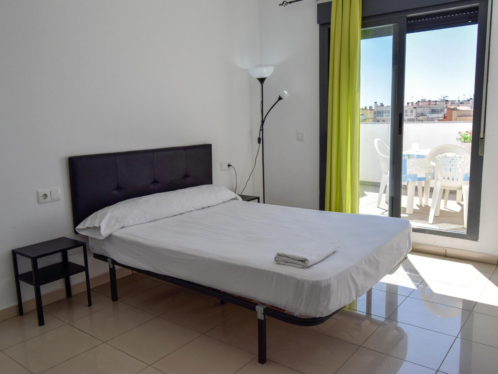 Apartamentos Playa De Benicarlo 3000 Zewnętrze zdjęcie