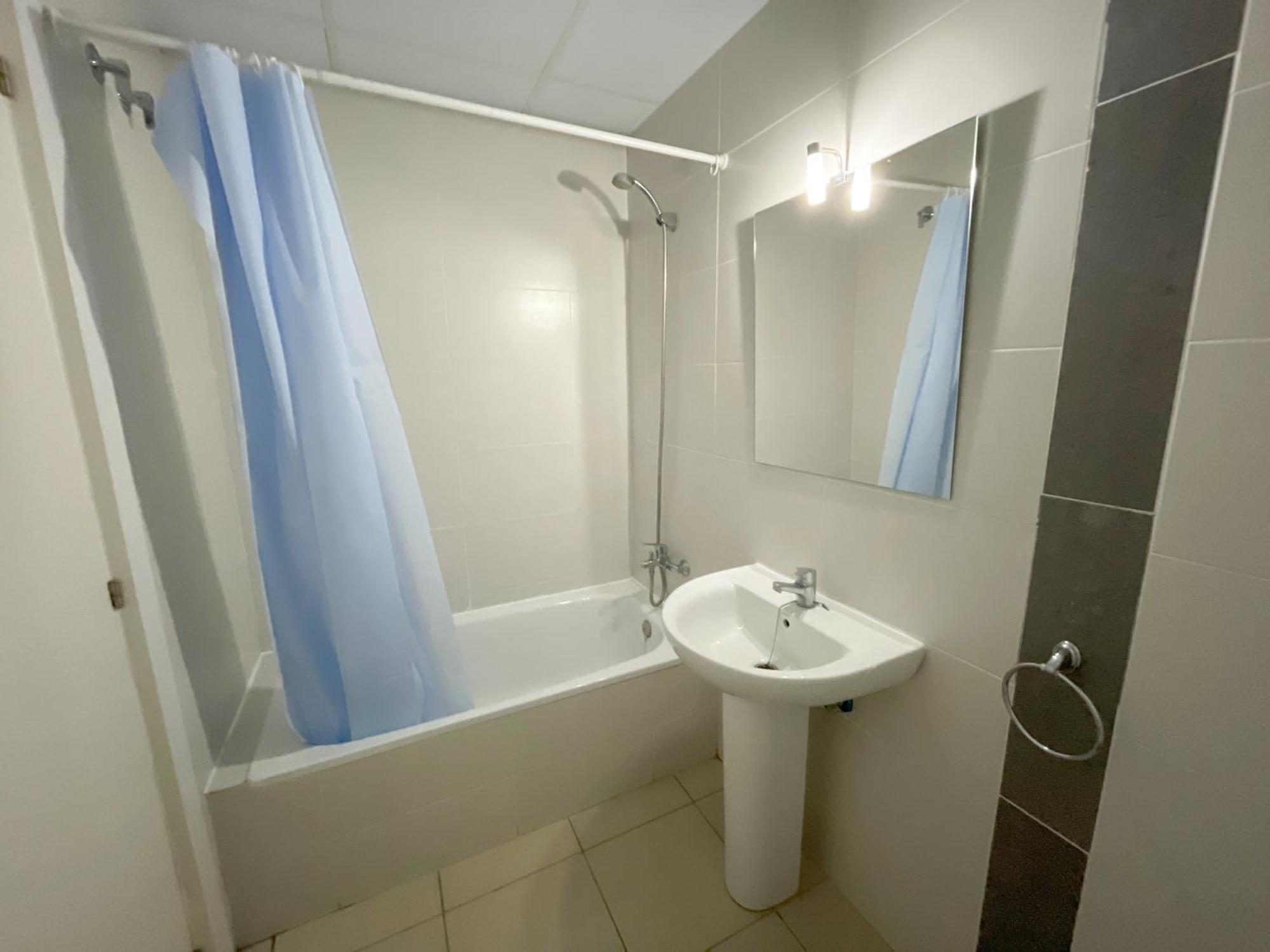 Apartamentos Playa De Benicarlo 3000 Zewnętrze zdjęcie