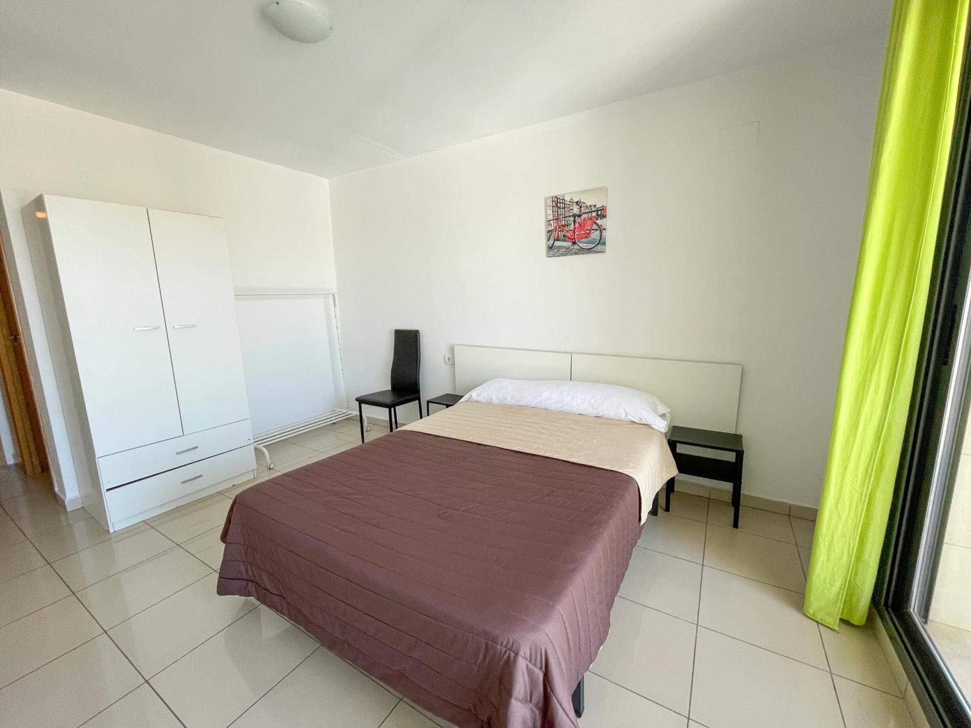Apartamentos Playa De Benicarlo 3000 Zewnętrze zdjęcie